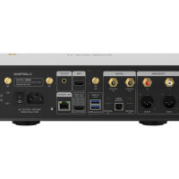 EverSolo DMP-A6 Master Edition Gen 2 (czarny). Odtwarzacz sieciowy. - 8