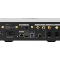 EverSolo DMP-A6 Master Edition Gen 2 (czarny). Odtwarzacz sieciowy. - 8