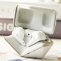HiFiMan Svanar Wireless Jr. Bezprzewodowe słuchawki douszne. - 5