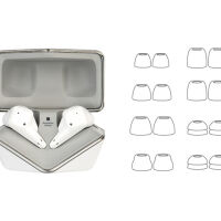 HiFiMan Svanar Wireless Jr. Bezprzewodowe słuchawki douszne. - 4