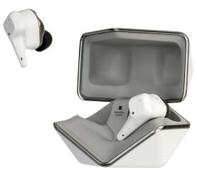 HiFiMan Svanar Wireless Jr. Bezprzewodowe słuchawki douszne.