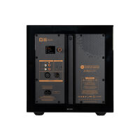 Monitor Audio Anthra W10 (biały). Subwoofer aktywny. - 4