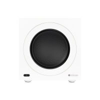 Monitor Audio Anthra W10 (biały). Subwoofer aktywny. - 3