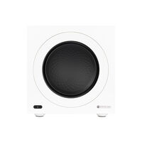 Monitor Audio Anthra W10 (biały). Subwoofer aktywny. - 3