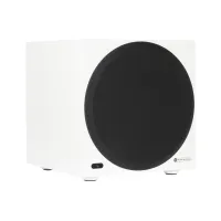 Monitor Audio Anthra W10 (biały). Subwoofer aktywny. - 2