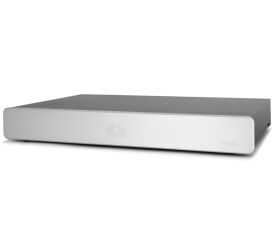 Atoll PH200 (srebrny). Przedwzmacniacz gramofonowy.