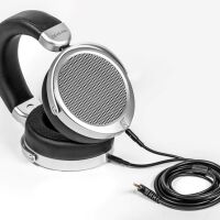 HiFiMan Deva Pro. Słuchawki nauszne z przystawką Bluetooth. - 5