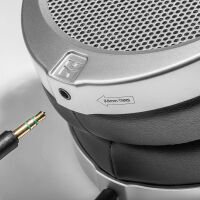 HiFiMan Deva Pro. Słuchawki nauszne z przystawką Bluetooth. - 6