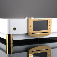 MBL Noble Line N31 (biały/złoty). Odtwarzacz płyt CD-DAC. - 3