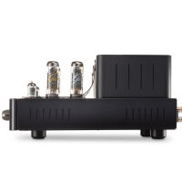 Unison Research Triode 25 Black Edition. Wzmacniacz lampowy. - 3