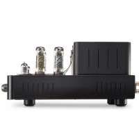 Unison Research Triode 25 Black Edition. Wzmacniacz lampowy. - 3