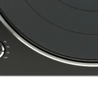Denon DP-400 (czarny). Gramofon półautomatyczny. - 7
