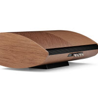 Sonus faber Olympica Center G3 (orzech). Kolumna centralna. - 4