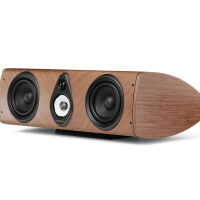 Sonus faber Olympica Center G3 (orzech). Kolumna centralna. - 2