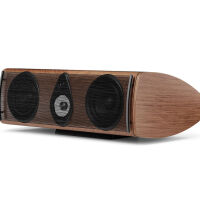 Sonus faber Olympica Center G3 (orzech). Kolumna centralna. - 3