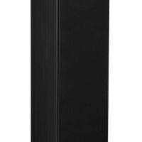 Triangle Borea BR08 (czarny). Kolumny podłogowe. - 4