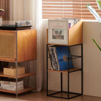 NorStone Vinyl LP Stand. Regał na płyty winylowe. - 4