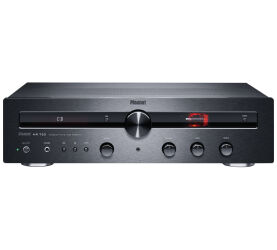 Magnat MR 750. Amplituner stereo.