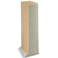 Focal Theva N°3 (light wood). Kolumny podłogowe. - 3
