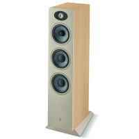 Focal Theva N°3 (light wood). Kolumny podłogowe. - 4