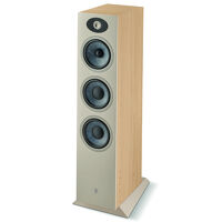 Focal Theva N°3 (light wood). Kolumny podłogowe. - 4