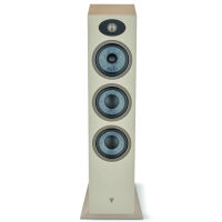 Focal Theva N°3 (light wood). Kolumny podłogowe. - 5