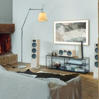 Focal Theva N°3 (light wood). Kolumny podłogowe. - 7