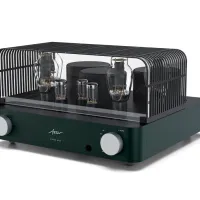 Fezz Audio Lybra Mk2 EVO (evergreen). Wzmacniacz lampowy. - 4
