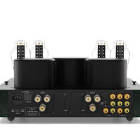 Fezz Audio Lybra Mk2 EVO (evergreen). Wzmacniacz lampowy. - 2