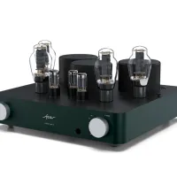 Fezz Audio Lybra Mk2 EVO (evergreen). Wzmacniacz lampowy. - 3