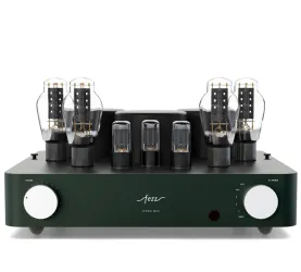 Fezz Audio Lybra Mk2 EVO (evergreen). Wzmacniacz lampowy.