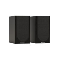 Monitor Audio Bronze 50 7G (czarny). Kolumny podstawkowe. - 3