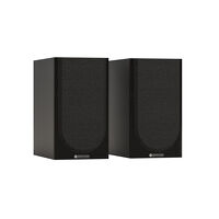 Monitor Audio Bronze 50 7G (czarny). Kolumny podstawkowe. - 3