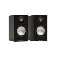 Monitor Audio Bronze 50 7G (czarny). Kolumna podstawkowa. - 2