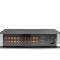 Fezz Audio Sagita EVO (moonlight). Przedwzmacniacz liniowy. - 2
