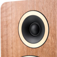 Argon Audio Fenris A55 (orzech). Aktywne kolumny podłogowe. - 3