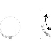 Elipson Planet M Wall Mount. Dedykowany uchwyt głośnikowy. - 3