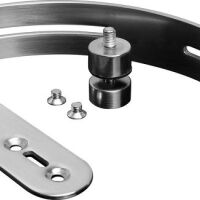 Elipson Planet M Wall Mount. Dedykowany uchwyt głośnikowy. - 2