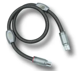 Esprit Eureka X. Przewód koaksjalny AES EBU (1.5m).
