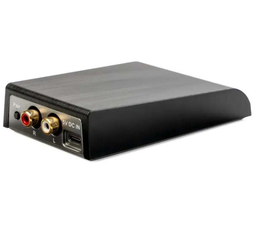 Paradigm Wireless Subwoofer Kit. Bezprzewodowy transmiter sygnału.