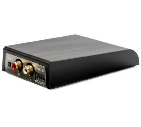 Paradigm Wireless Subwoofer Kit. Bezprzewodowy transmiter sygnału.