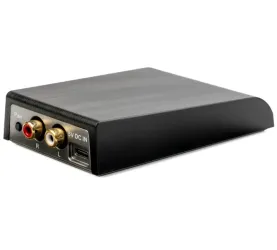 Paradigm Wireless Subwoofer Kit. Bezprzewodowy transmiter sygnału.