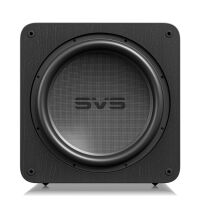 SVS SB17-Ultra R|Evolution (czarny). Subwoofer aktywny. - 2