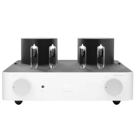 Fezz Audio Omega Lupi EVO (republika). Lampowy wzmacniacz słuchawkowy.