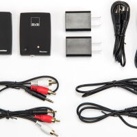 SVS Soundpath Wireless Audio Adapter. Transmiter sygnału audio. - 2