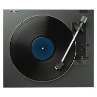 Rekkord Audio F110P. Gramofon automatyczny. - 3