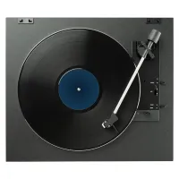Rekkord Audio F110P. Gramofon automatyczny. - 3