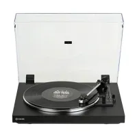 Rekkord Audio F110P. Gramofon automatyczny. - 2