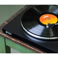 Rekkord Audio F110P. Gramofon automatyczny. - 4