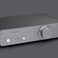 Cambridge Audio DUO. Przedwzmacniacz gramofonowy MM/MC. - 3